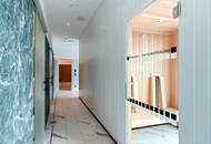 Residieren in den Danube Flats - Pool, Concierge &amp; weitere Annehmlichkeiten