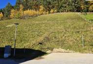 Wo der Himmel näher ist- Ihr Grundstück mit Fernblick