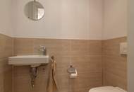 ++NEU++ 4-Zimmer DG-Maisonette, 44m² Terrassen, tolle Ausstattung!