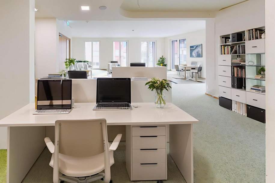 Startklar für Ihr Business – Moderne Gewerbefläche im Bestzustand zum Kaufen!, Gewerbeobjekt-kauf, 6500 Landeck