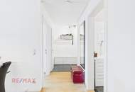 Mehr Raum zum Leben: 4-Zimmer-Wohnung mit Loggia in Bregenz