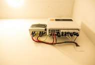 Top ausgestattetes Gewerbeobjekt, Büro und Lagerfläche - Erstbezug!