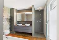 Penthouse Prestige: Das einzige Wohnrefugium auf der obersten Ebene