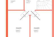 Sehr nettes Reihenhaus in ruhiger erholsamen Lage nähe Ried im Innkreis