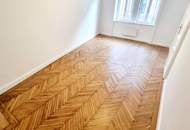 Ein Zuhause, das Geschichten erzählt - Altbaujuwel in ruhiger Lage! Traumhaft saniertes Altbauhaus + Ruhige Seitengasse + Super beliebtes Grätzl! Viel Grün + Viel Charme! Jetzt zugreifen!