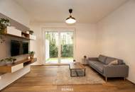 Barrierefreie Eigentumswohnung mit Küche, Terrasse & Parkplatz in zentraler Lage – nähe BMW!