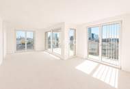 9. Floor with a view - Individual Finishing Options directly at the main train station: Commission-free