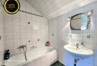 Ein- oder Zweifamilienhaus mit Nebengebäuden in Sieding, Niederösterreich