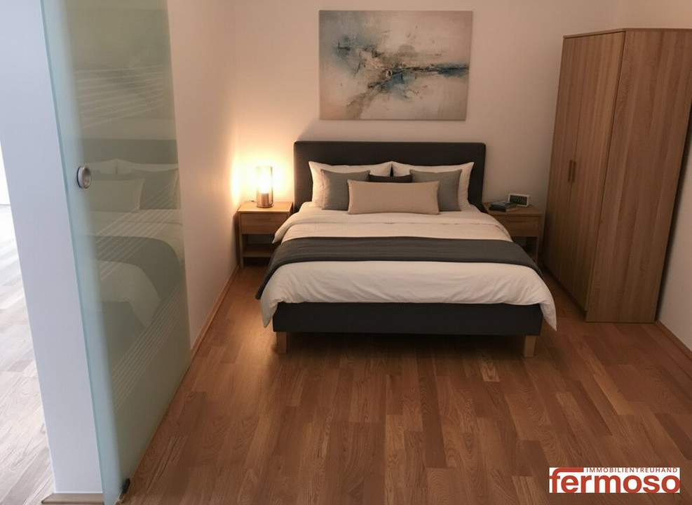 Charmante Eigentumswohnung im 20. Bezirk – urban wohnen mit Potenzial