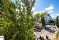 Forsthausgasse 15 - 3,5 Zimmer mit Loggia und Weitblick - ab sofort