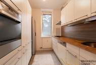 Gepflegte 3,5 Zimmer-Wohnung in zentraler Lage in Linz-Urfahr zu verkaufen!