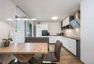 "Wohlgefühl“ – Stilvolle 3-Zimmer-Wohnung in Grafenhof-Dorf/St. Veit im Pongau
