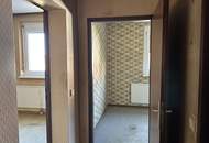 Familien-Wohnung in Hohenau zum Sanieren