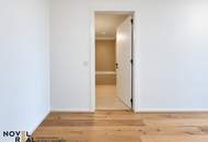 Gartenrefugium mit elegantem 2 Zimmer Grundriss in Döbling