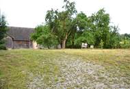 Vierkanthof – Idylle der Ruhe mit geschütztem Innenhof