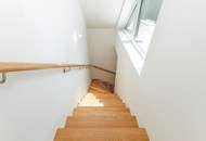 3-Zimmer-Maisonette mit Dachterrasse nahe Rochusmarkt zu vermieten!