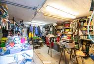 Platz für Ideen, Raum für Träume- Haus mit 2 Wohneinheiten und mit großem Garten in Gols