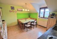 ***Großzügiges Einfamilienhaus mit Garten***