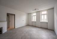 ++NEU++ Sanierungsbedürftige 4-Zimmer Altbau-Wohnung, viel Potenzial!