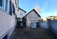 Charmantes Einfamilienhaus im Zentrum von Oberndorf