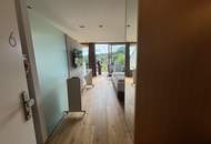 Südsteirische Weinstraße - Hochgraßnitzberg: Zweitwohnsitz! 1-Zimmer-Apartment mit Terrasse, Garten, Wellnessbereich, Fitnessraum &amp; Infinity-Pool!
