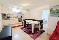 "Ruhe und dennoch zentrale Lage"