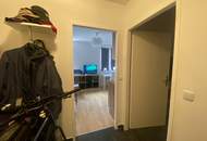 Smart geteilte Neubauwohnung in Mariahilf | bis 2030 befristet vermietet
