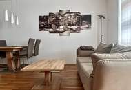 Ruhig aber zentrumnahe! Wohnung mit Balkon