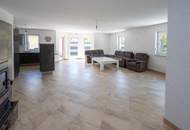 Einfamilienhaus mit 193 m² Wohnfläche, 859 m² Grundstück mit Pool und Garage in begehrter Siedlungslage!