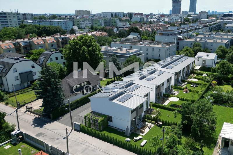 Gemütliches Eigenheim!!!, Haus-kauf, 869.900,€, 1220 Wien 22., Donaustadt