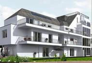 Grundstück im Grünen