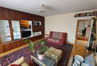 OMA ist ausgezogen - 90m² | 3 Zimmer | perfekte Infrastruktur | ruhige Innenhoflage