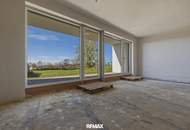 Wohnung mit Garten und Alpenblick * Innenausbau frei gestaltbar