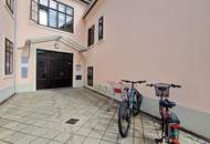 Stilvolle 2-Zimmer-Altbauwohnung im Zentrum – Erstbezug nach Generalsanierung!