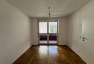 2-Zimmer Wohnung mit Loggia und TG-Platz- beste Innenstadtlage!