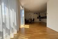 Ihr neues Zuhause mit Wohlfühlgarantie - Moderne 2 Zimmerwohnung mit sonnigem Balkon