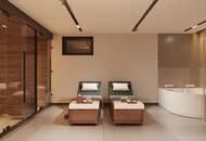 Neugebautes Luxushaus, Ziegelmassiv mit Fernsicht, Pool, Doppelgarage- ÜBERGABE 1.7. 2026 möglich