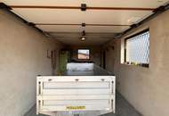 Charmantes Miethaus mit großem Grundstück &amp; Nebengebäuden