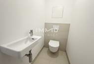 BEIM DONAUUFER: Smarte Investition – 2-Zimmer-Erstbezug in gefragter Lage