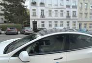 Anlegerobjekt: Unbefristet vermietet zum Preis von € 1.700,-/m²