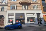 Ablösefreies Geschäftslokal in frequentierter Lage in 1070 Wien-Neubau nähe Bipa, Billa, Spar ideal für Fitnessclub und alle Branchen (ausser Gastro) / Ordination