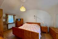 Kleine Landwirtschaftliche Liegenschaft mit Wohnhaus