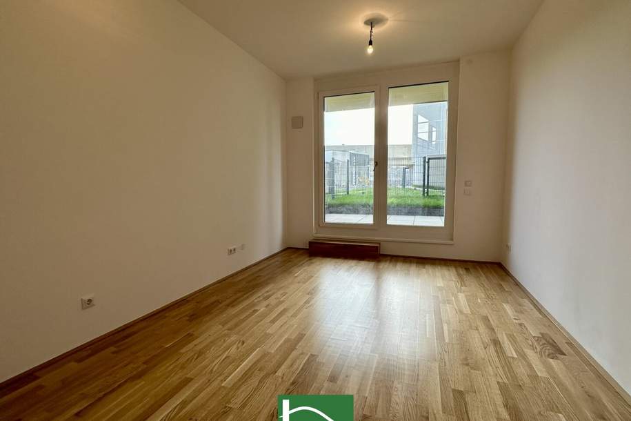 Lichtdurchflutete 2-Zimmer Wohnung in 1220 Wien - ab 01.09.2025 verfügbar!, Wohnung-miete, 999,00,€, 1220 Wien 22., Donaustadt