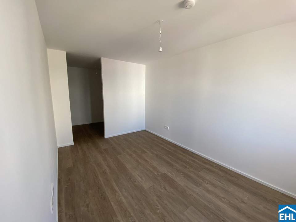 Urbanes Wohnen im Grünen: Entdecken Sie Ihr neues Zuhause im Tullnerfeld