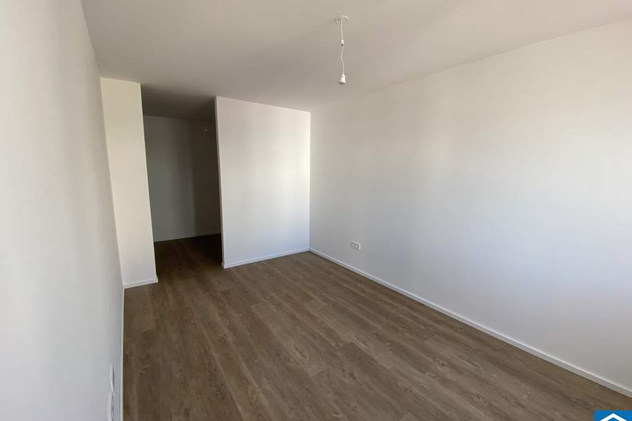 Urbanes Wohnen im Grünen: Entdecken Sie Ihr neues Zuhause im Tullnerfeld, Wohnung-miete, 715,00,€, 3451 Tulln