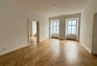 Schönes Altbaubüro in top Lage zu mieten!