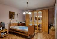 Vierkanter mit großem Innenhof und vielseitigen Nutzungsmöglichkeiten in Buttendorf