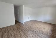 2 Zimmerwohnung mit Balkon - unbefristeter Mietvertrag