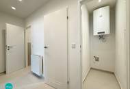 Luxus trifft Ruhe I Erstbezug nach Neusanierung I Stilvolle 2-Zimmer Wohnung in bester Lage Neustifts I Provisionsfrei