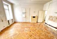 Rarität im 5. Bezirk: Balkonjuwel im schönsten Haus der Reinprechtsdorfer Straße – Schnell Termin sichern!